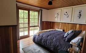 Tall Trees Eco Retreat - Blackwood Cottage